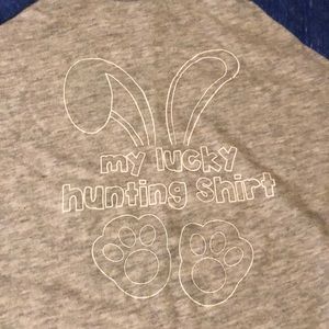 🐰 Easter coloring shirt 🐰